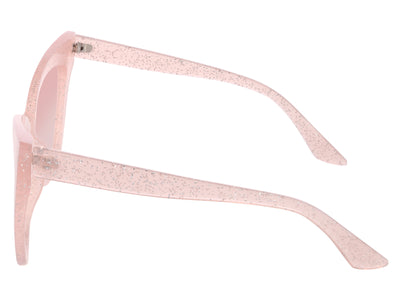 Aristocrat Cat Eye Sunglasses