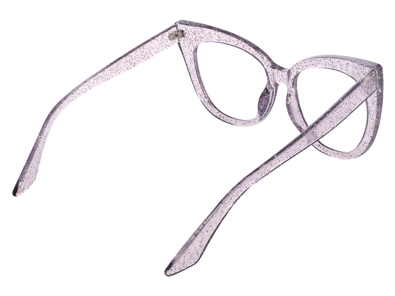 Aristocrat Cat Eye Glasses