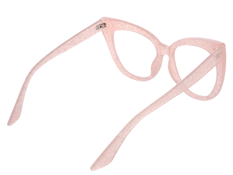 Aristocrat Cat Eye Glasses