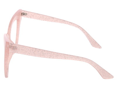 Aristocrat Cat Eye Glasses