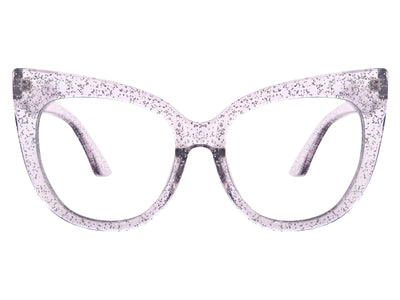 Aristocrat Cat Eye Glasses