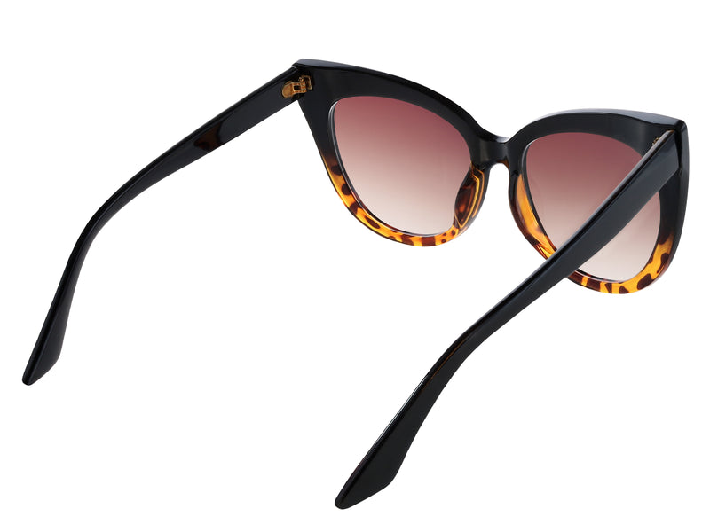 Aristocrat Cat Eye Sunglasses