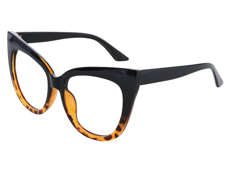 Aristocrat Cat Eye Glasses