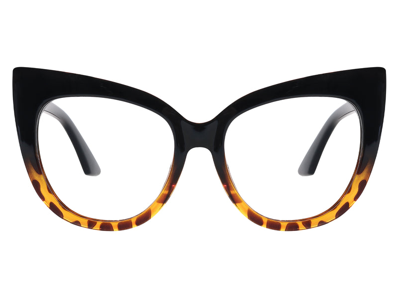 Aristocrat Cat Eye Glasses