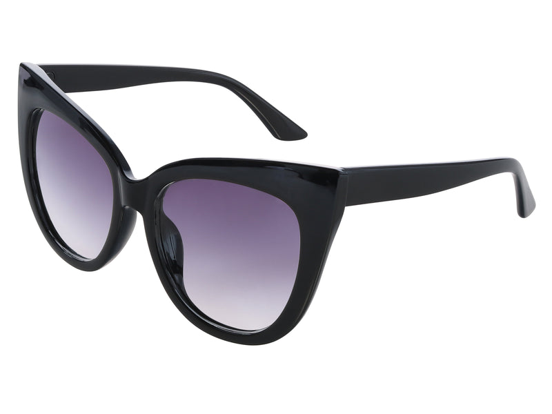 Aristocrat Cat Eye Sunglasses