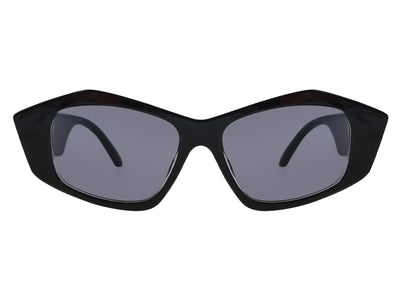 Swashbuckle Geometric Sunglasses