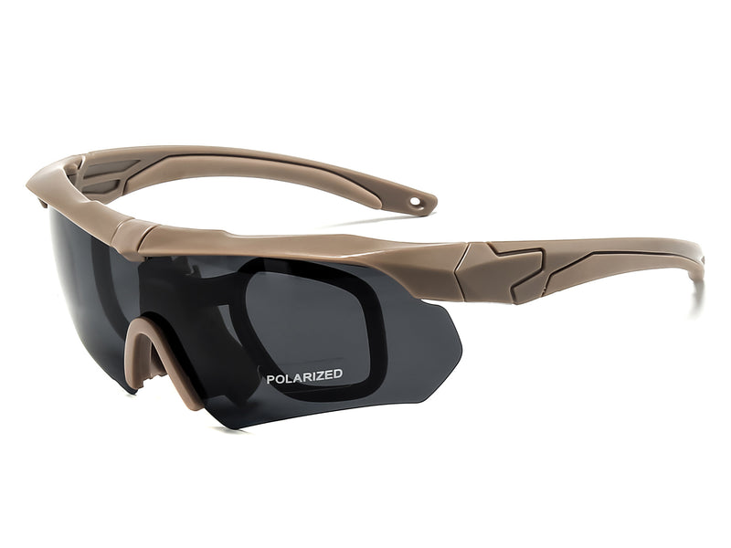 Venture Tactical RX Polarized Sunglasses with Prescription