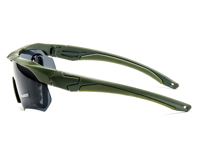Venture Tactical RX Polarized Sunglasses with Prescription