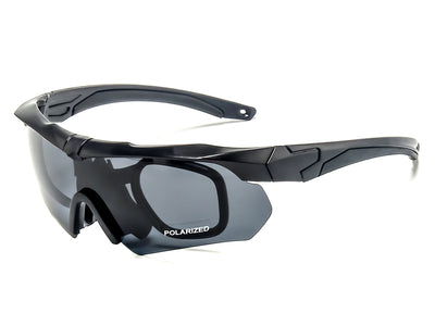 Venture Tactical RX Polarized Sunglasses with Prescription