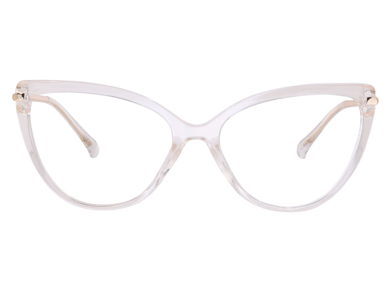 Grandeur Cat Eye Glasses