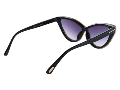 Gracie Cat Eye Sunglasses