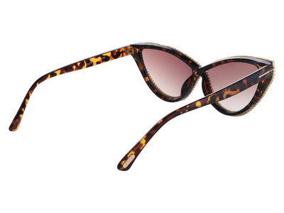 Gracie Cat Eye Sunglasses