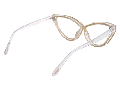 Gracie Cat Eye Glasses