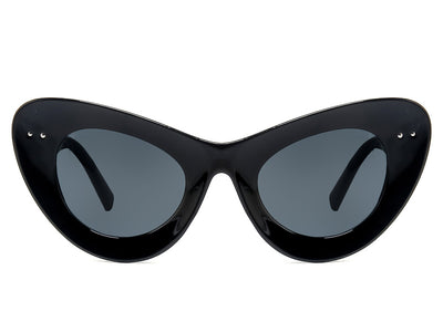 Nora Cat Eye Sunglasses