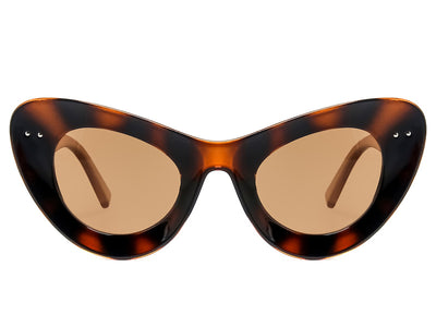 Sidney Cat Eye Sunglasses