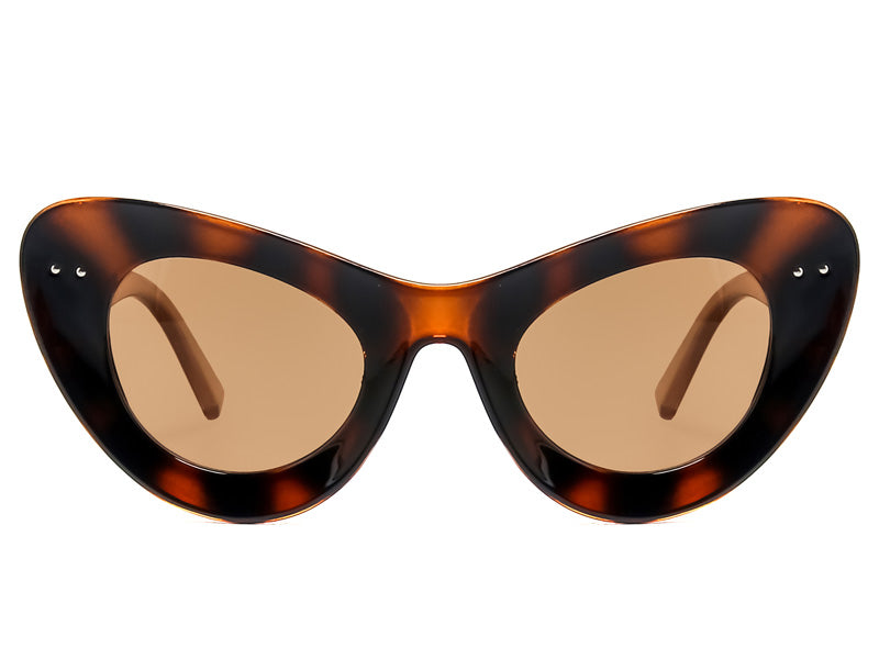 Sidney Cat Eye Sunglasses