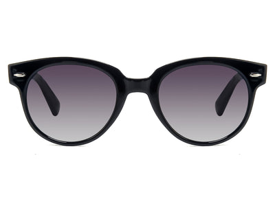 Carolyn Oval Sunglasses