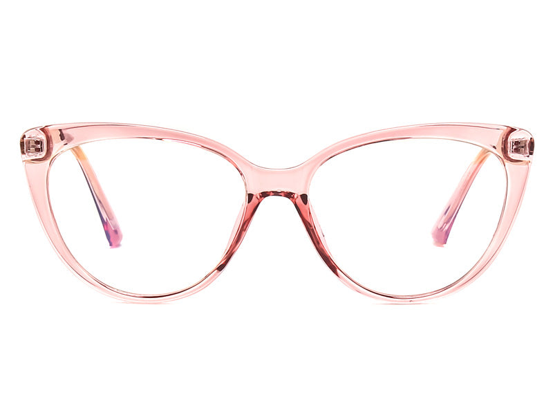 Livia Cat Eye Glasses