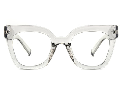 Addyson Rectangle Glasses