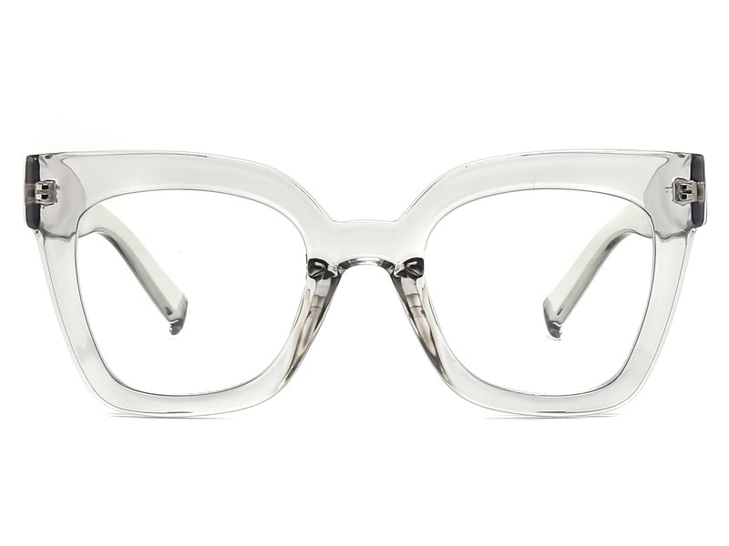 Addyson Rectangle Glasses