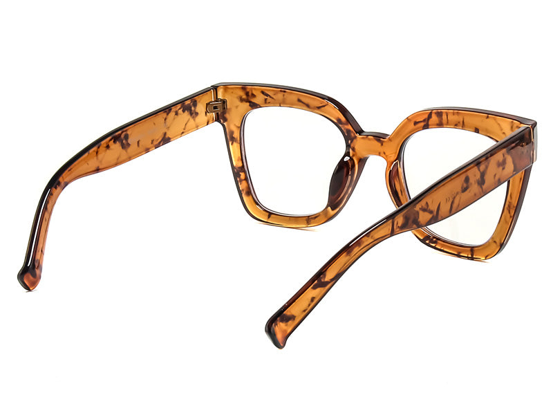 Tamia Rectangle Glasses