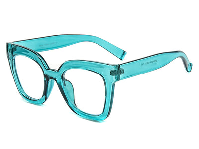 Tamia Rectangle Glasses