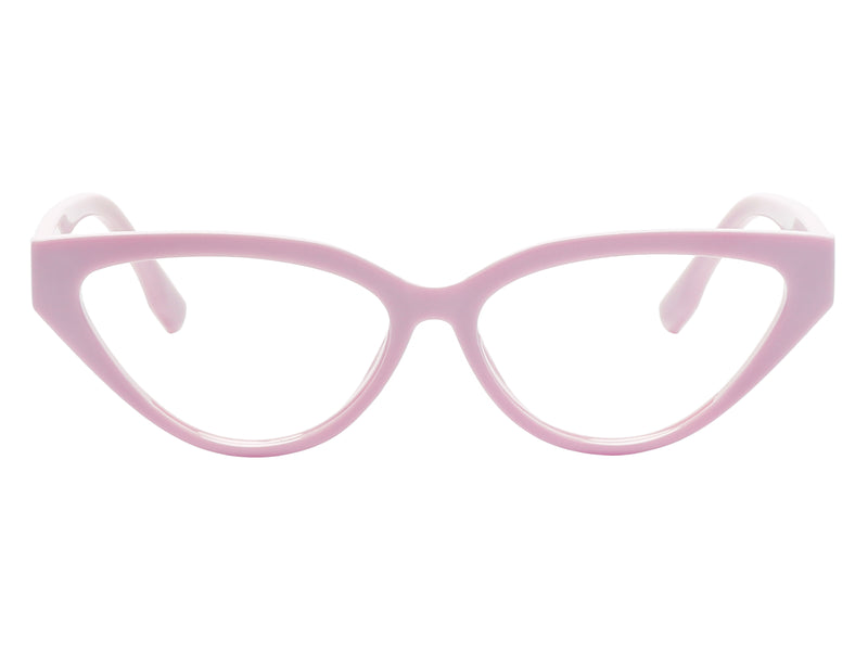 Teagan Cat Eye Eyeglasses