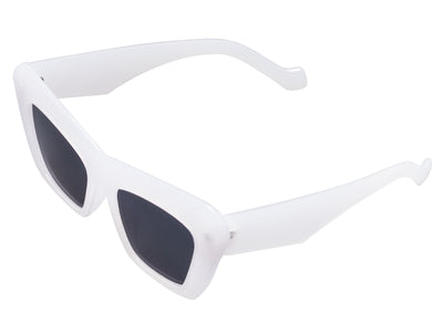 Tenley Cat Eye Sunglasses