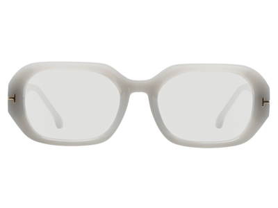 Fran Geometric Sunglasses