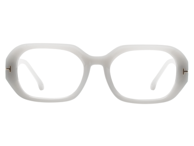 Addison Geometric Glasses
