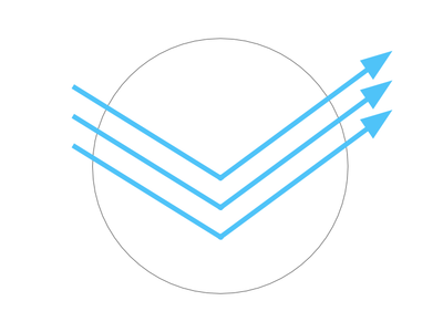 Progressive Blue-Light-Blocking Lenses