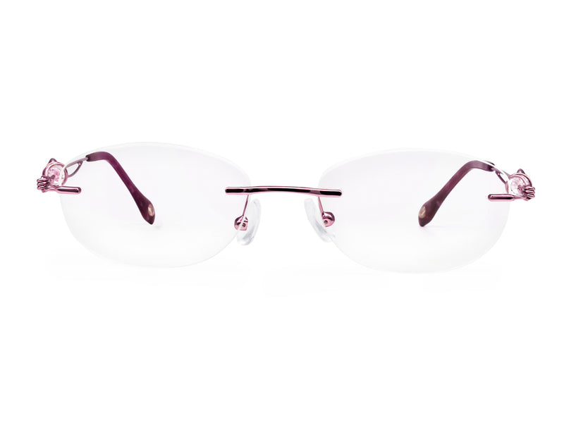 Esprit Rectangle Glasses