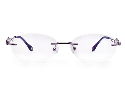 Esprit Rectangle Glasses